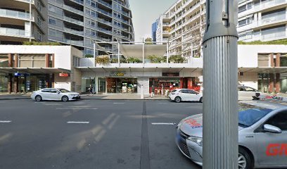 New South Wales