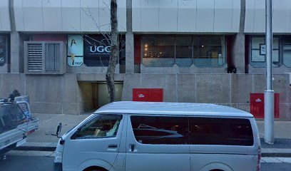Sun MonitOZ