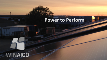 WINAICO Australia Pty Ltd