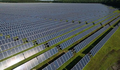 New Energy Solar