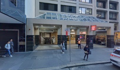 Crystal Solar Energy / Sydney Pty Ltd
