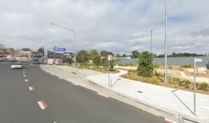 Rozelle