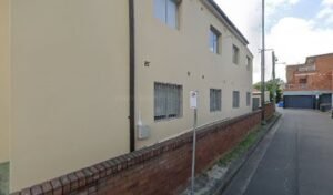 Marrickville