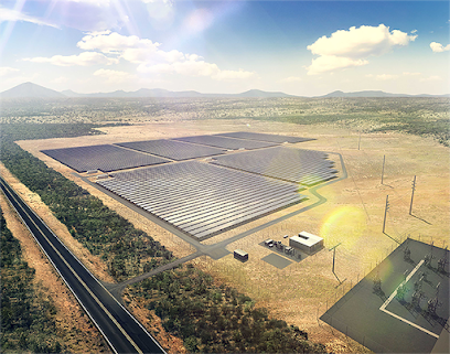 Conergy Australia Pty Ltd.