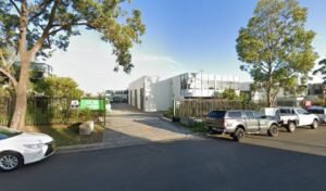 Heathcote