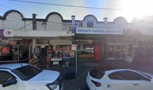 Kogarah