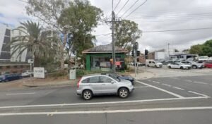 Campsie