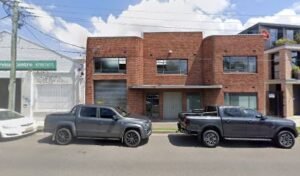Summer Hill