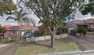 Kingsgrove