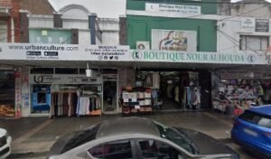 Lakemba