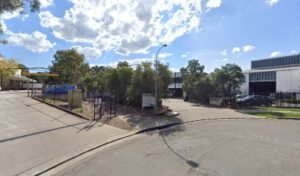 Chester Hill