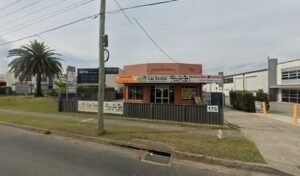 Revesby