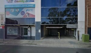 Campbelltown
