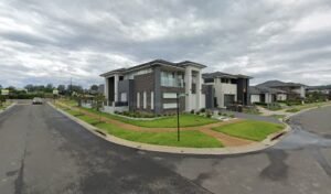 Oran Park