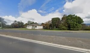 Albion Park Rail