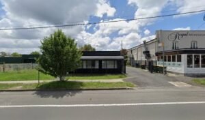 Mittagong