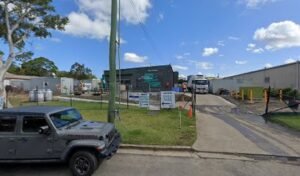 Huskisson