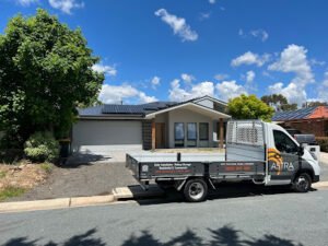 Braddon