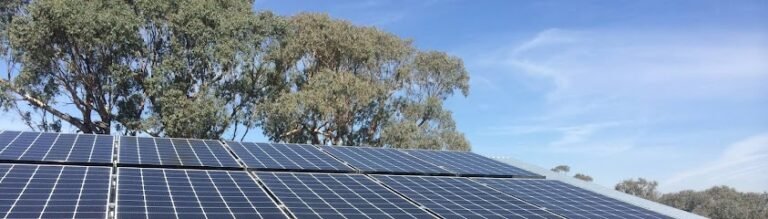 SolarWise Wagga