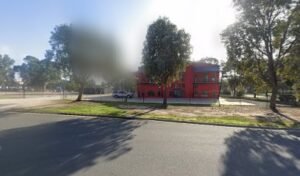 West Wodonga