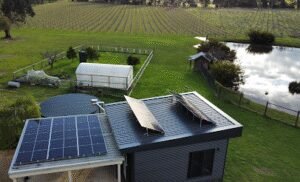 Rowville