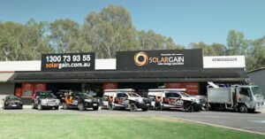 Wangaratta
