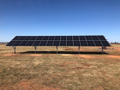 Country Solar
