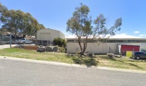 Jindabyne