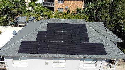 Telford Electrical Solutions