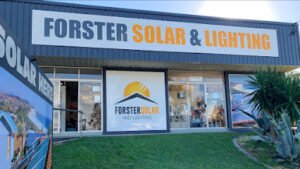 Forster