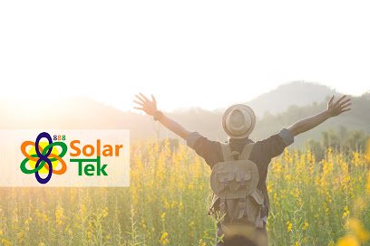 888 Solar Tek
