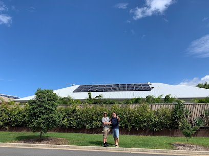 Discovery Solar