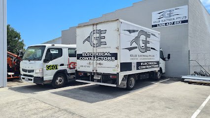 Gillie Electrical Pty Ltd