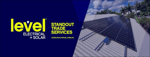 Level Electrical & Solar Arundel