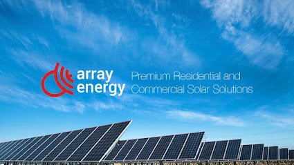 Array Energy