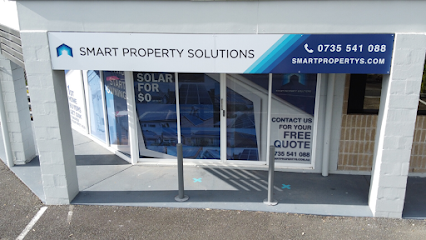 Smart Property Solutions