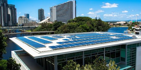 Queensland Commercial Solar