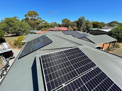 Solar Bridge