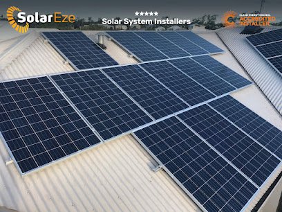 SolarEze