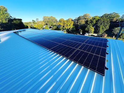 Future Energy Solar Pty Ltd