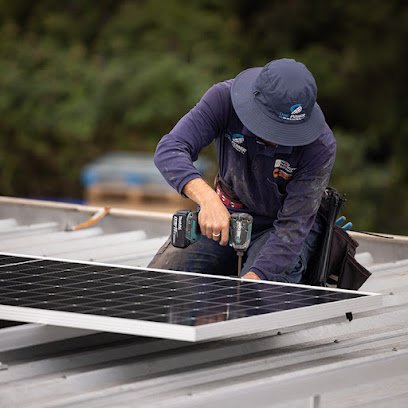 One Power Solar
