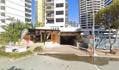 Solargeek Australia Pty Ltd