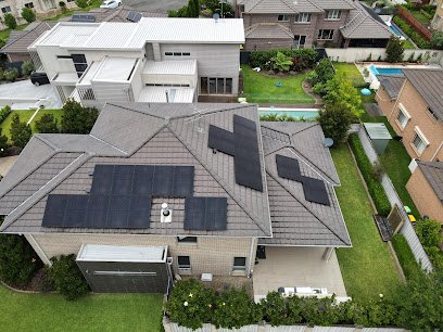 Solar Run Broadbeach
