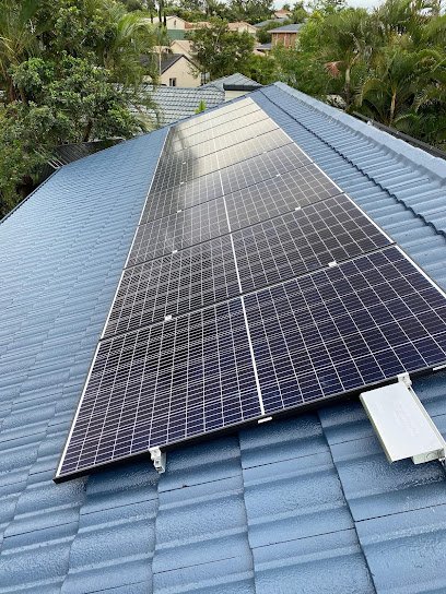 Forwood Energy group PTY LTD