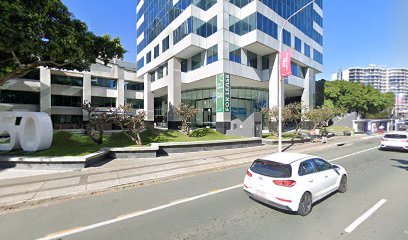 SAE Group PTY LTD