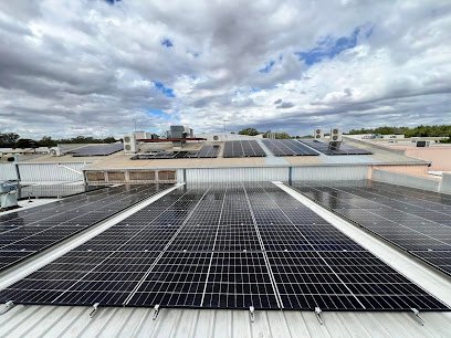 JNT ELECTRICAL – Solar Specialists Gladstone