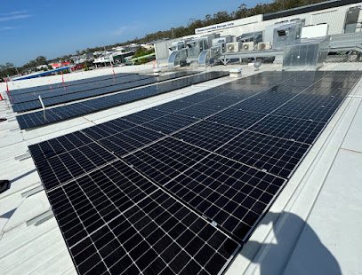 Sunshine State Solar & Electrical