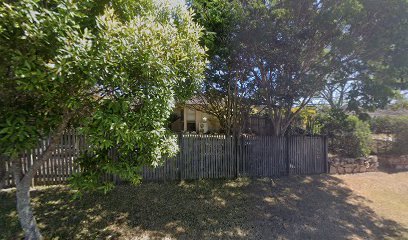 No Grid Solar