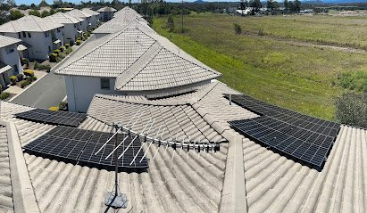 1KOMMA5° Queensland