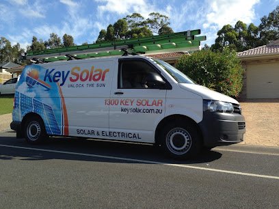 Key Solar Pty Ltd